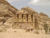Il Monastero a Petra