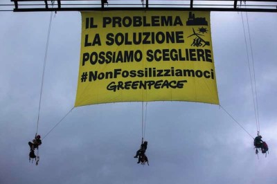 Greenpeace