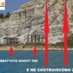 Sicilia: 25 nuovi ecomostriciattoli a Scala dei Turchi.<br> Assessore Lo Bello: “Verifiche e attenzione alta”