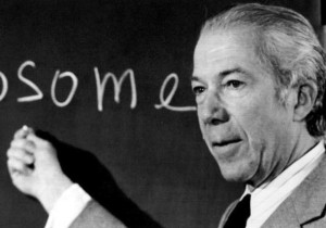 Il nobel De Duve ha scelto la “morte dolce”