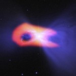 ALMA cattura lo spettro del luogo più freddo dell’universo