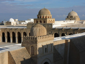tunisia