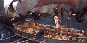 Metà donne metà pesce
