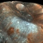 Tracce marziane su Phobos <br> Due missioni al prezzo di una