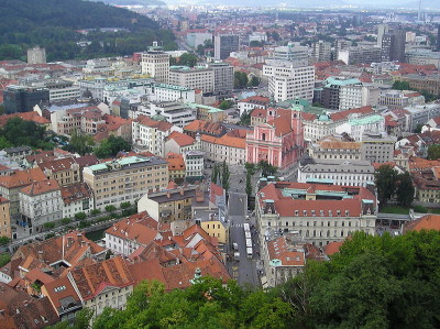 Lubiana