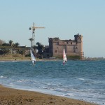 Castello di Santa Severa riapre dopo 10 anni