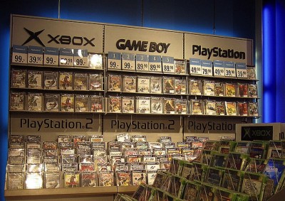 Videogame