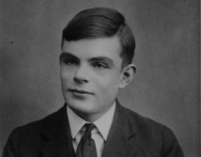 Alan Turing