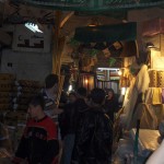 Siria, in fiamme l’antico suq di Aleppo, patrimonio dell’Unesco