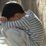 Abusi e violenze da bambini accorciano la vita di 7-10 anni