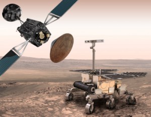 Missioni ExoMars