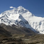 Himalaya, senza ghiacciai il Butan a rischio carenza acqua
