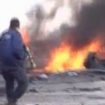 Autobomba a Beirut: 8 morti e 80 feriti