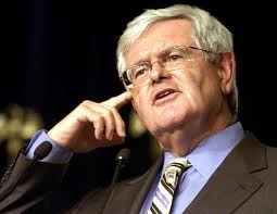 Newt Gingrich