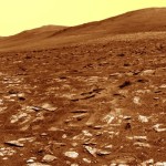 Opportunity e Curiosity concordano sulla presenza di acqua su Marte