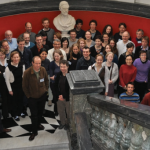 Ice2sea: il futuro globale del livello del mare in un progetto europeo