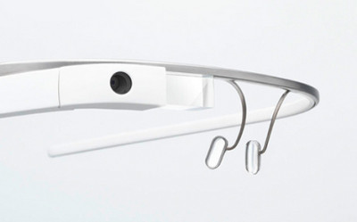 Google glass 