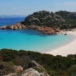 Isola di Budelli, Arcipelago della Maddalena, acquistata per quasi 3 milioni di euro <br> Il proprietario la vuole per fini di ricerca e conservazione