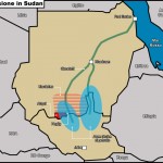 Sud Sudan e la guerra del petrolio