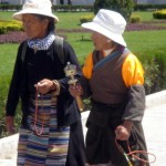 Continuano suicidi in Tibet. Dalai Lama: atti di non-violenza