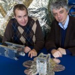 Rinnovabili nello spazio: energia solare direttamente dai satelliti