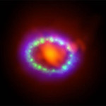 Scoperta una fabbrica di stelle in una Supernova esplosa 27 anni fa