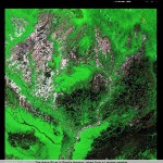 NASA e WWF insieme contro la deforestazione