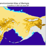 Ponte di terra della Beringia più recente di quanto ritenuto