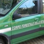 Attentato a comandante Corpo Forestale dello Stato in Puglia