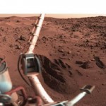Curiosity scopre chimica complessa su Marte, ma niente composti organici