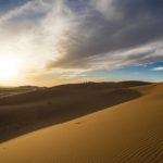 E’ possibile che il deserto del Sahara sia opera dell’uomo?