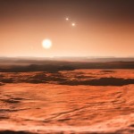 ESO: scoperte tre super Terre potenzialmente abitabili