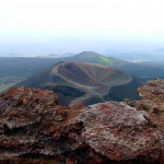 Etna: spettacolare forza della Natura