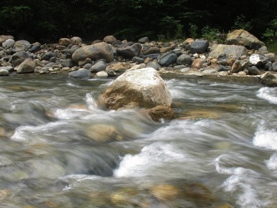 Acqua_fiume
