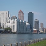 New York, nel 2050 le morti per il caldo supereranno quelle dovute al freddo