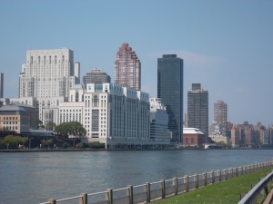 New York, nel 2050 le morti per il caldo supereranno quelle dovute al freddo