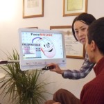 FaceMouse: un’innovazione tutta italiana per aiutare i disabili gravi a comunicare