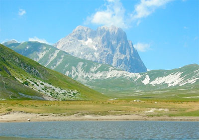 Gran Sasso