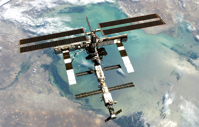 iss-immagine-nasa