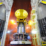 India, iniziata la missione verso Marte