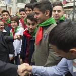 La politica e il 25 aprile