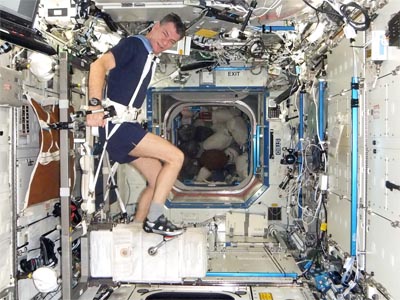 Nespoli in bici