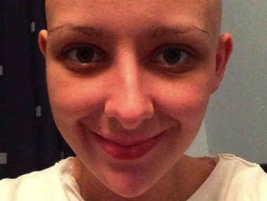 nomakeupselfie
