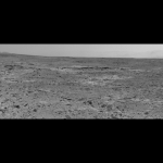 Curiosity cammina da solo su Marte: sempre più vicino al Monte Sharp