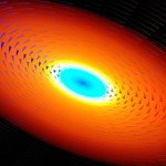 Scoperto nuovo tipo di quasar attorno a buchi neri galattici