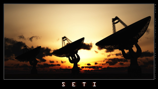 SETI