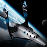 Virgin Galactic: successo per primo oltre la velocità del suono di SpaceShipTwo