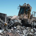 ISPRA: meno consumi e meno rifiuti nel 2011