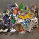 Stati Uniti: Diecimila tonnellate di plastica finiscono ogni anno nei Grandi Laghi