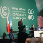 Greenpeace su abbandono delle ONG di COP19: “Il governo polacco ha fatto del suo meglio per trasformare questo negoziato in una vetrina per l’industria del carbone”
